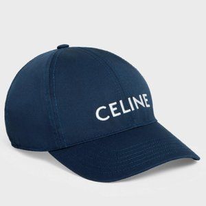 CELINE BASEBALL CAP